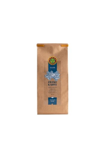 Kahve Dünyası Fındık Aromalı Filtre Kahve 250g