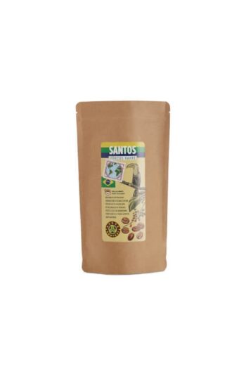 Kahve Dünyası Santos Yöresel Öğütülmüş Kahve 200 gr