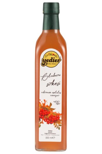 Yedier Gilaburu Sirkesi 500 ml