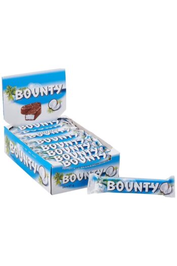 Mars Bounty Hindistan Cevizli Çikolata 57 G X 24 Adet