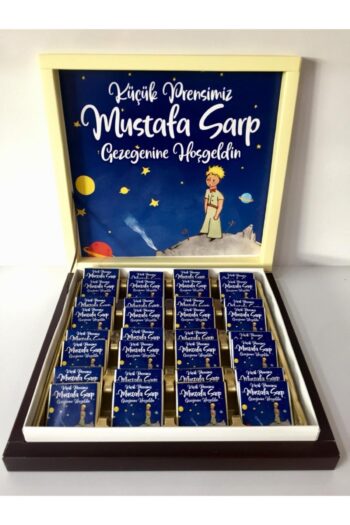 Melodi Çikolata Melodi Bebek Çikolatası 32'li