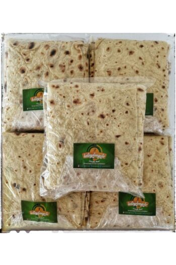 hataydangelir Hatay Yufka Ekmek ( 4 Adet )