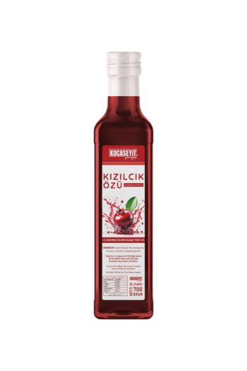 HAVRAN KOCASEYİT Kızılcık Özü 700 gr