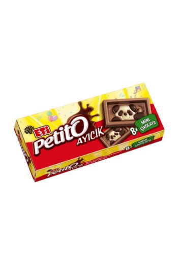 Eti Petito Ayıcık Mini Çikolata 32 gr