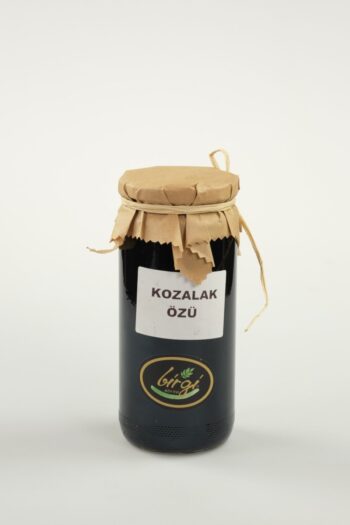 birgi köy evi Kozalak Özü 600 gr