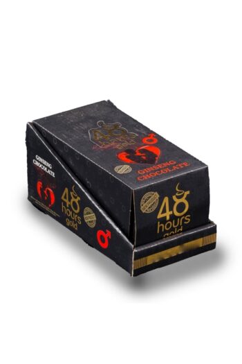 LOVE 48 Hours Gold ÇIkolata 6 Adet Polen Market