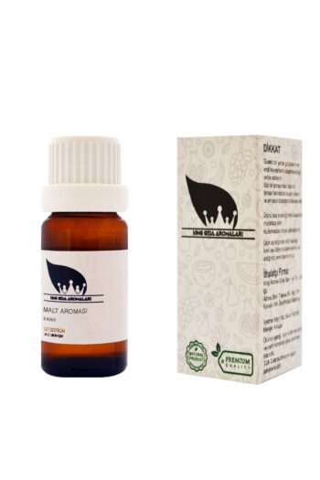 King Gıda Aromaları Jb Scotch Malt Aromalı Karışım Kiti Kr011