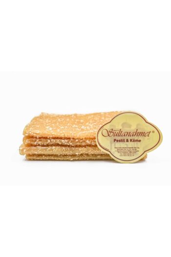 MİSOTTO SULTANAHMET Yöresel Pestil 1kg
