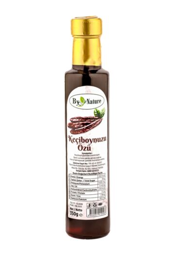 Bynature Keçiboynuzu Özü 350 Gram