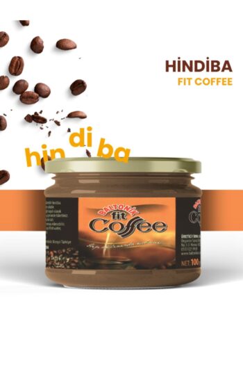 Baltonik Fit Coffe -zayıflamaya Yardımcı Detoks Kahve