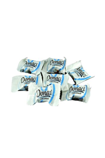 Evliya Şekerleme Evliya Donaci Coconut Çikolata 1000 Gr