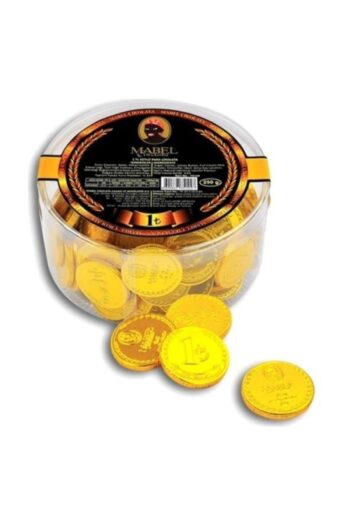 Mabel 1TL Para Çikolata Sütlü 250g.