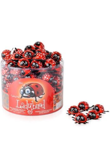 Elvan Lady Bird 8 Gr. 100 Lü (1 Kutu)