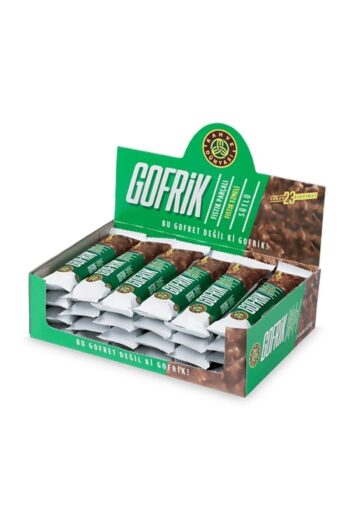 Kahve Dünyası Gofrik Sütlü 24'lü