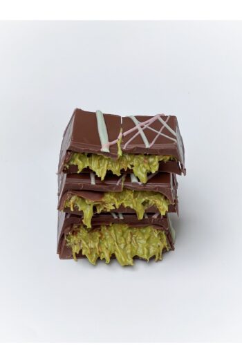 sscpatisserie Dubai Çikolatası