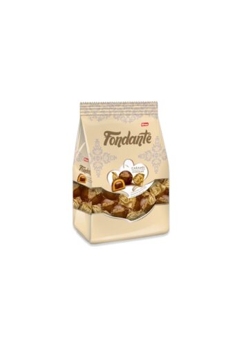 Elvan Fondante Caramel Toffee 200 Gr. (1 Adet)