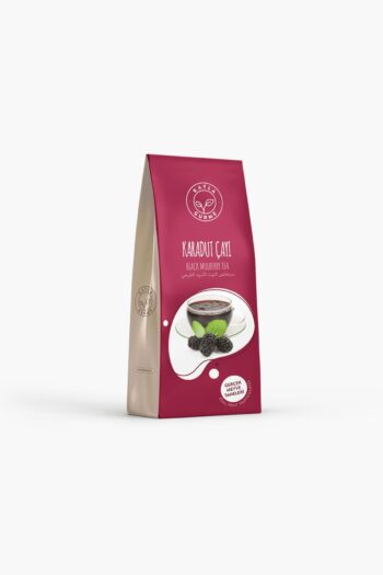 Kayla Gurme Karadut Çayı - Karadut Taneli 250gr
