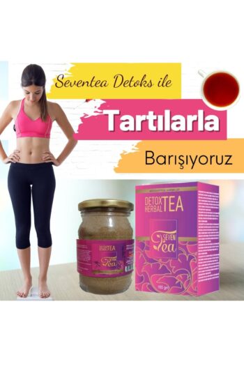 Seven Tea Seventea Detoks
