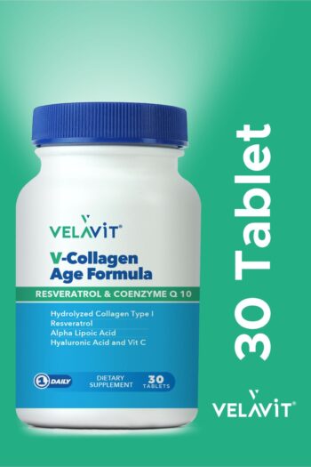 Velavit V-Collagen Age Formula