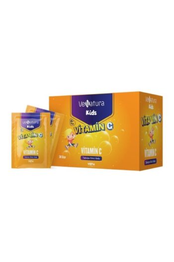 Venatura Kids Vitamin C Takviye Edici Gıda