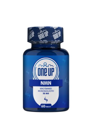 One Up NMN 50 Mg 60 Tablet