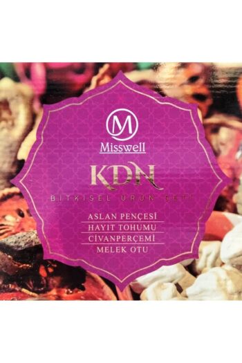 MİSSWELL KADIN SETİ-KDN