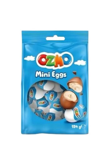 Şölen Ozmo Mini Yumurta, Eggs 154 gr