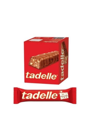 Tadelle King Size Çikolata 52 gr 16 Lı