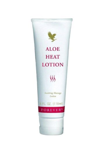 Forever Living Forever Heat Lotion