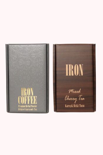 FORX5 Coffee & Detox Set