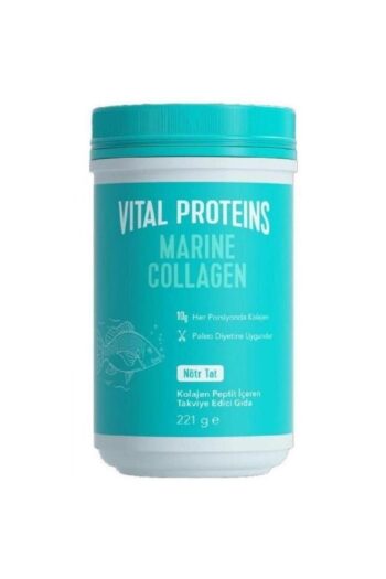 Vital Proteins Marine Collagen 221 G (BALIK KOLAJENİ)