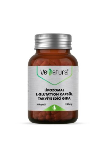 Venatura Lipozomal L-glutatyon 30 Kapsül