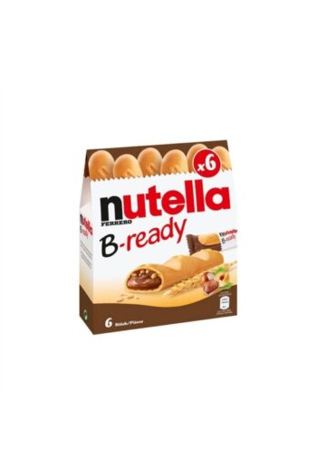 Nutella B-ready 132 gr