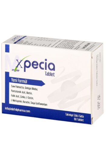 Xpecia Erkek 60 Tablet