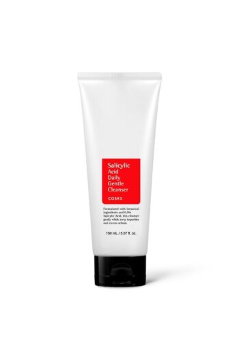 Cosrx Salicylic Acid Daily Gentle Cleanser 150ml - Jel Yüz Temizleyici