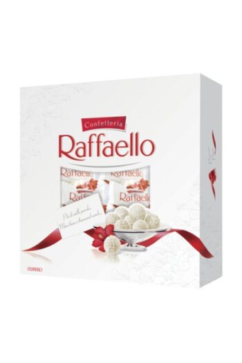 Raffaello Ferrero T24 Hindistan Cevizli Çikolata 240 gr Rafaello Çikolata Özel Seri Truffle Çikolata