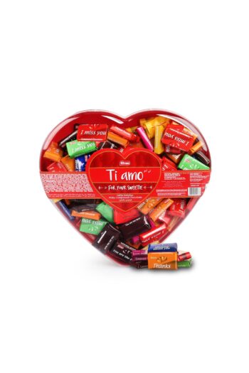 Elvan Tiamo Kalp 450 Gr. (1 Kutu)