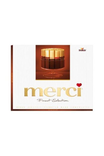 Storck Merci Dark Selection 250gr