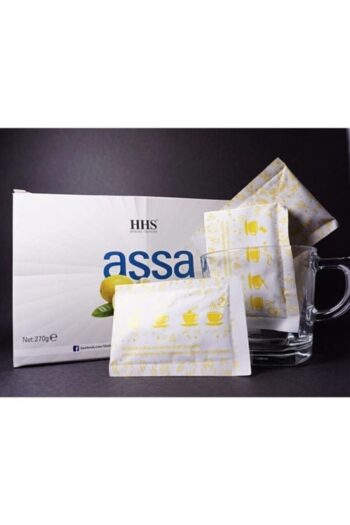 Hhs Assa 60 Sachet Karışık Bitkisel Çay
