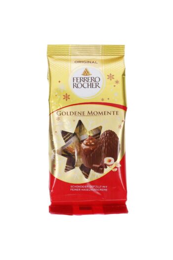 Ferrero Rocher Goldene Momente Milk Chocolates 90g