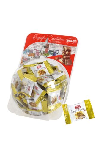 Bolçi Beyoğlu Çikolatası Fındıklı 15 gr
