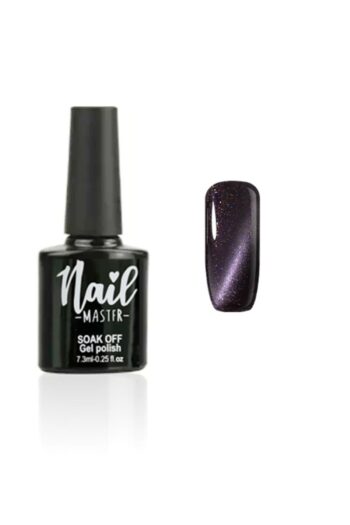 Nail Master M867 Kalıcı Oje 7,3ml Cat Eyes