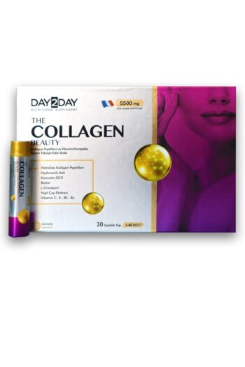 DAY2DAY The Collagen Beauty 30 Tüp