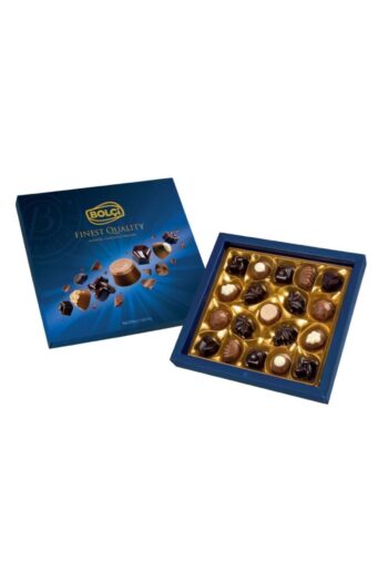 Bolçi Fineness Hediye Çikolata Kutu 230gr