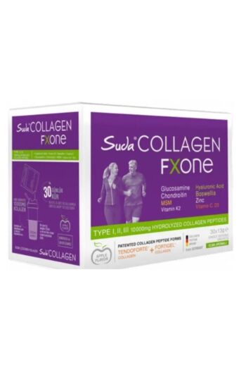 Suda Collagen Fxone Appl 30sase