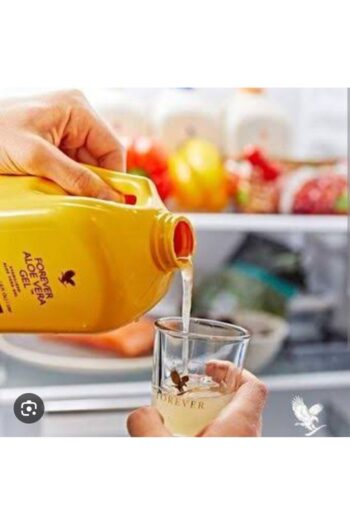 Forever Living Products Forever Aloe Vera Gel
