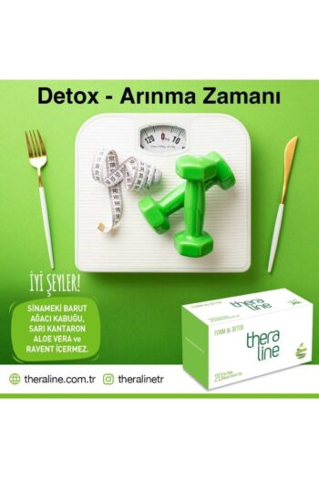 Theraline Form&detox (ÖDEM ATICI)