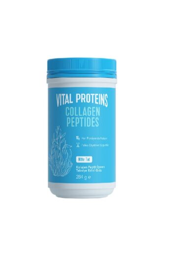 Vital Proteins Original Collagen Peptides Powder Unflavored