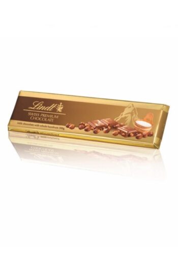 Lindt Fındıklı Bol Sütlü Çikolata 300 gr