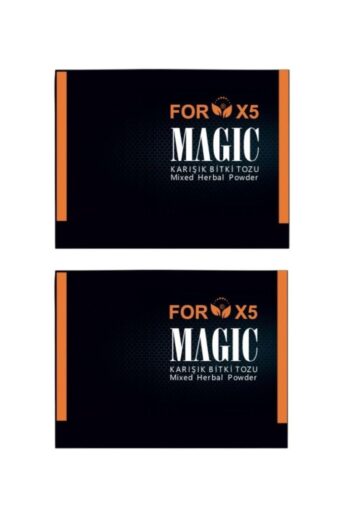 FORX5 Magıc & Magıc